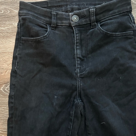 American Eagle Jeans - size 2 - Picture 3 of 10